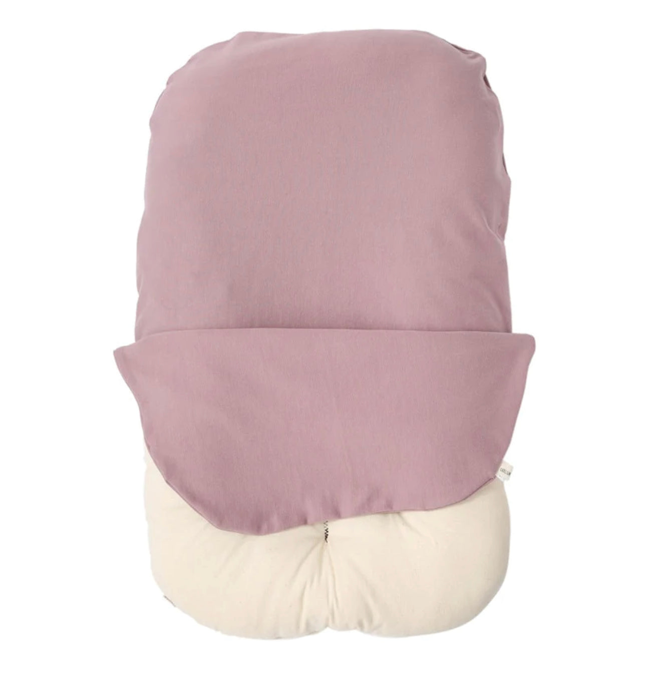 The Luella Baby Lounger